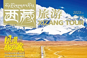 2023年11月刊——国道瞰西藏