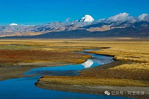 震撼！西藏阿里的“江南县”一网打尽美食美景